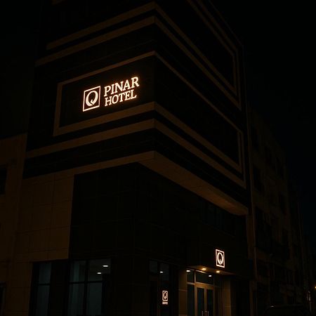 Pinar Elite Hotel Adana Exterior photo