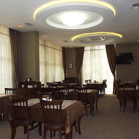 Pinar Elite Hotel Adana Exterior photo