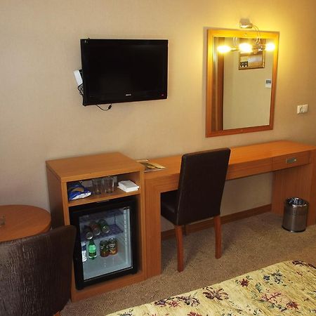 Pinar Elite Hotel Adana Exterior photo