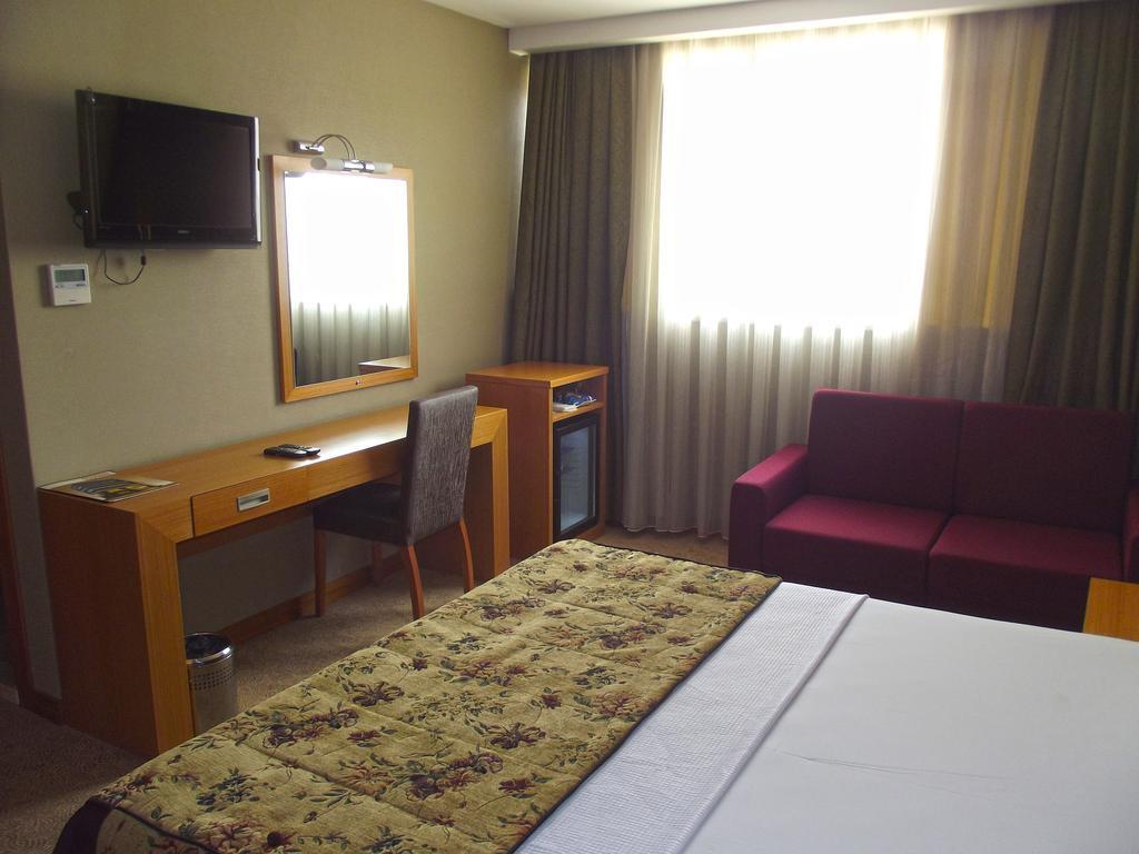 Pinar Elite Hotel Adana Exterior photo