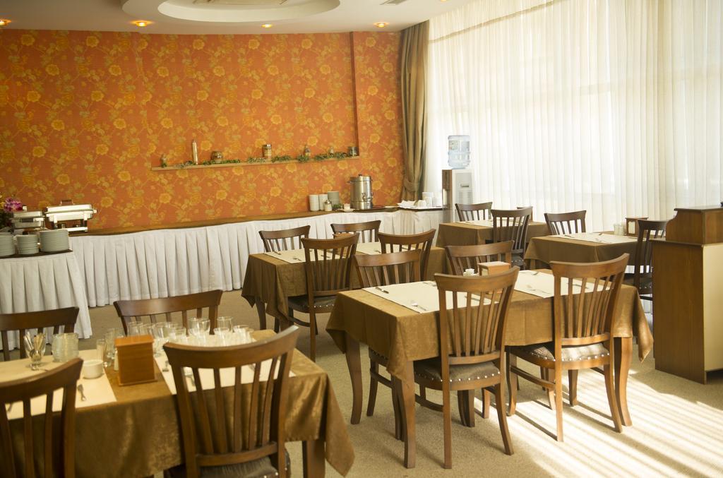 Pinar Elite Hotel Adana Exterior photo