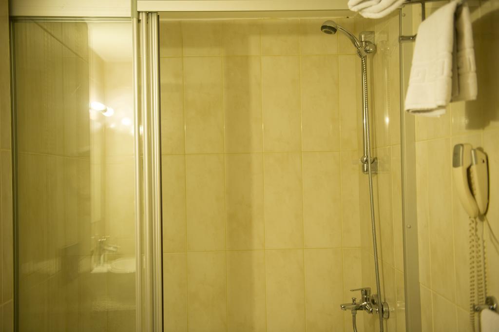 Pinar Elite Hotel Adana Room photo