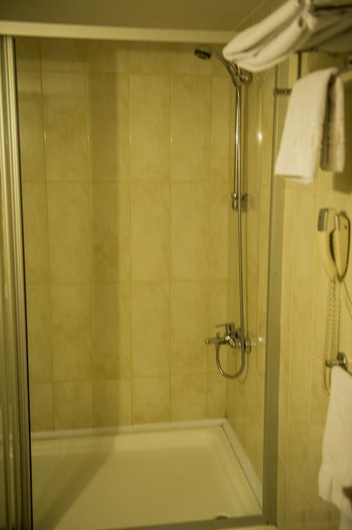 Pinar Elite Hotel Adana Room photo