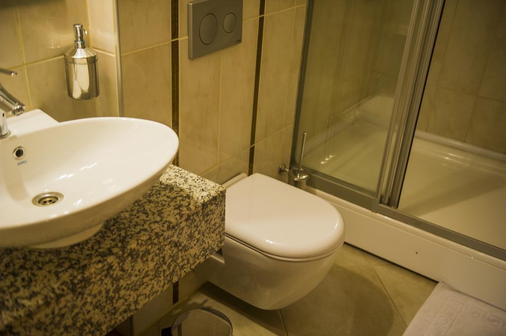 Pinar Elite Hotel Adana Room photo