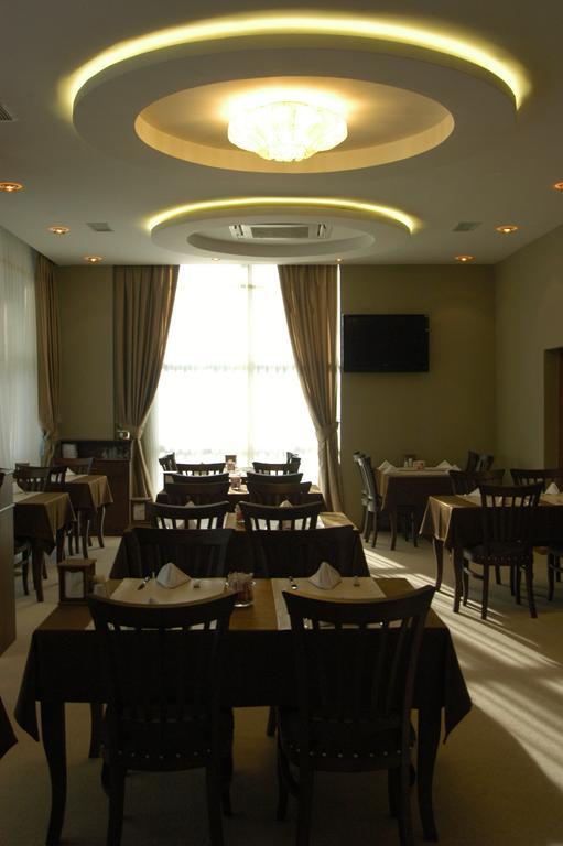 Pinar Elite Hotel Adana Exterior photo