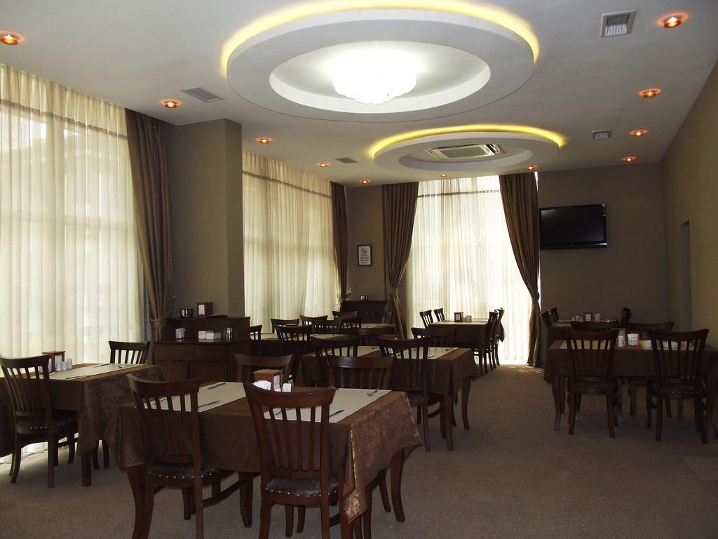 Pinar Elite Hotel Adana Exterior photo