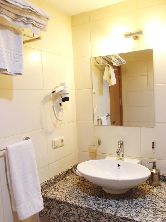 Pinar Elite Hotel Adana Room photo