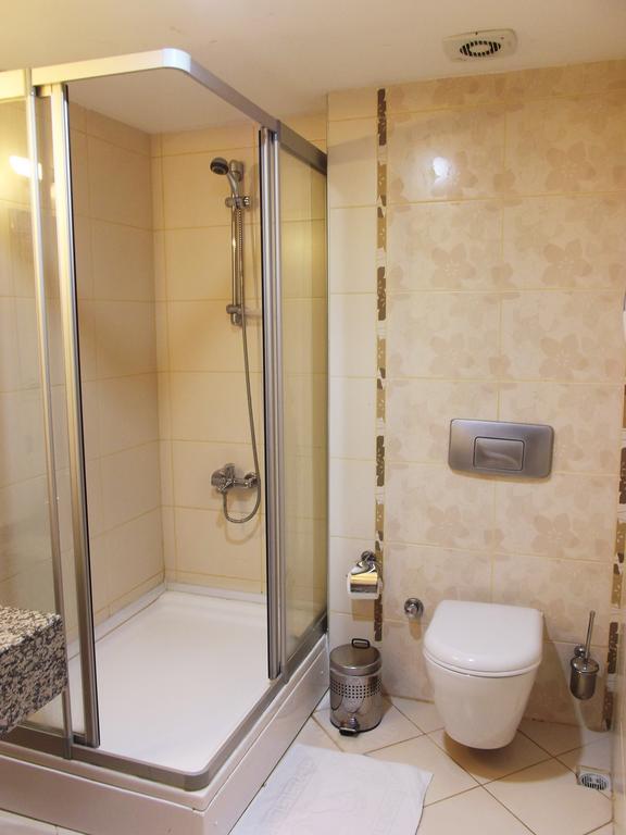Pinar Elite Hotel Adana Room photo