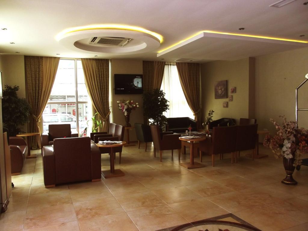 Pinar Elite Hotel Adana Exterior photo